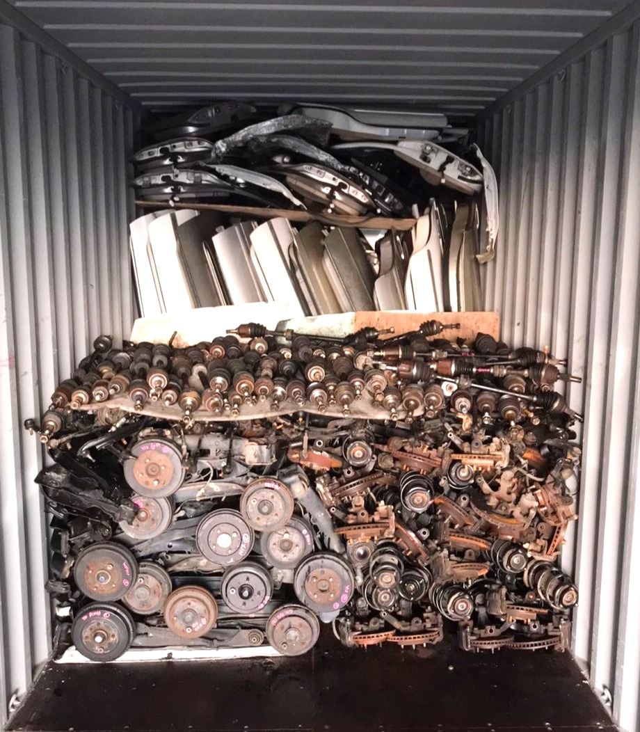 General Cargo